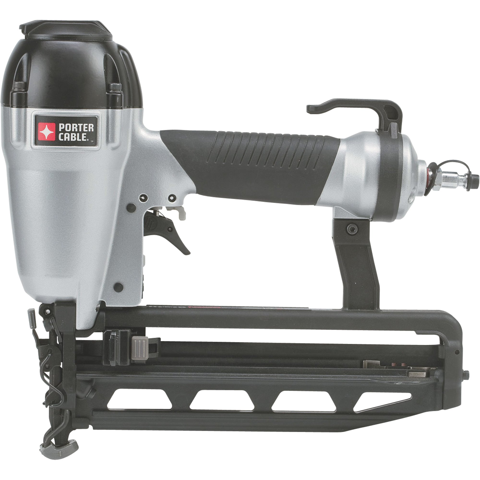 Porter Cable Reconditioned 16-Gauge Finish Nailer, Model# FN250CR
